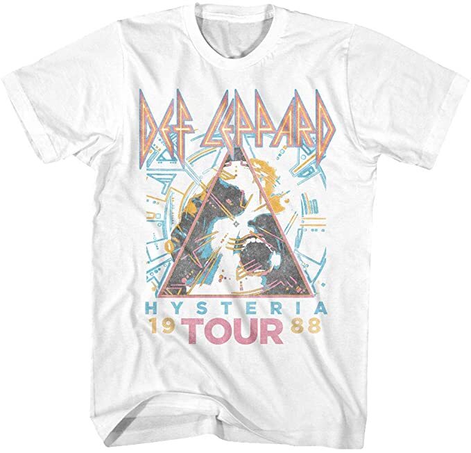 English Angora conduco Rock Shirt